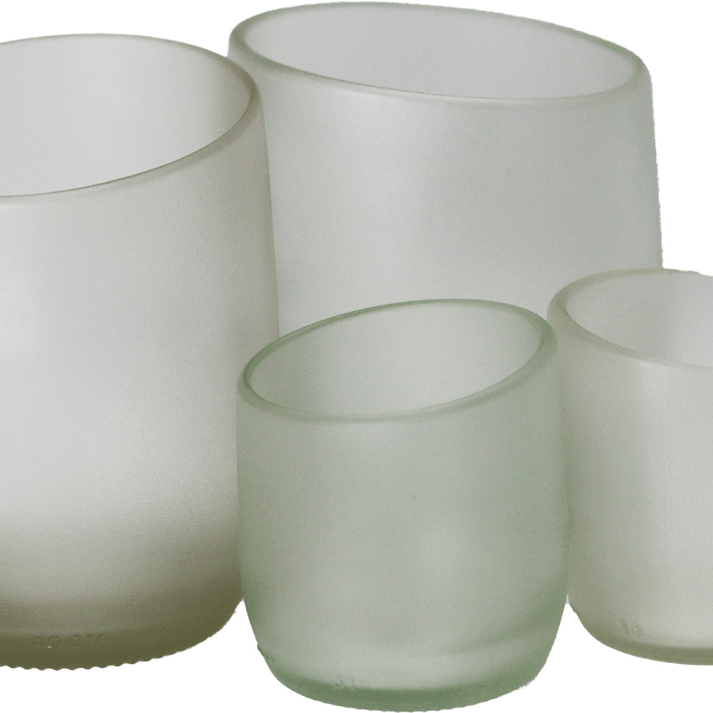 Eco-friendly drinkware highlighting the Australia glass Tumbler