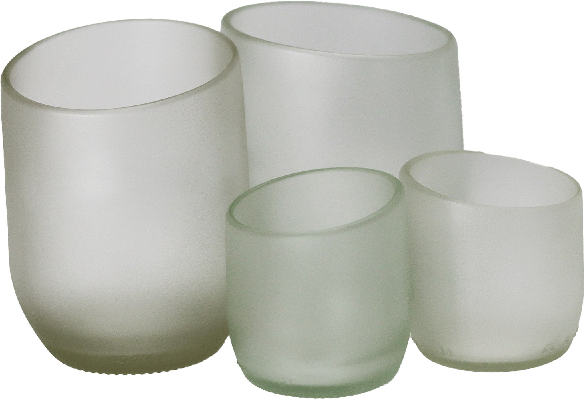 Eco-friendly drinkware highlighting the Australia glass Tumbler