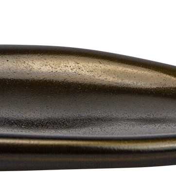 Innovative Prestige Bottle Platter handcrafted from upcycled champagne bottles, embodying eco-friendly entertainment with a touch of luxury.