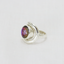Silversmith Brigitte Ring