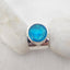 Silversmith Jamee Ring