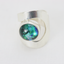 Silversmith Wrap Ring