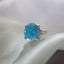 Silversmith Caitlin Statement Ring