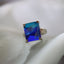 Silversmith Caitlin Statement Ring