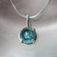 Silversmith Caitlin Pendant