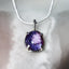 Silversmith Caitlin Pendant
